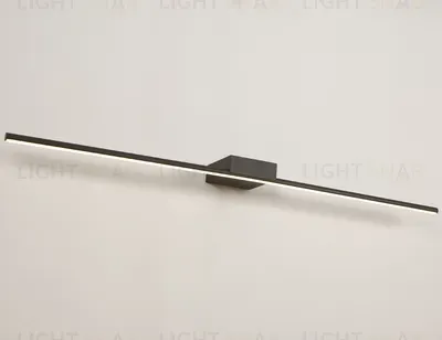 Дизайнерский настенный светильник (Бра) ANNE W663