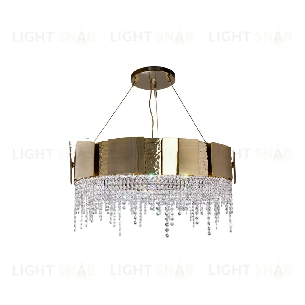 Дизайнерская люстра MONDRIAN L946