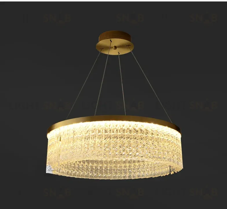 Дизайнерская люстра LORI L522