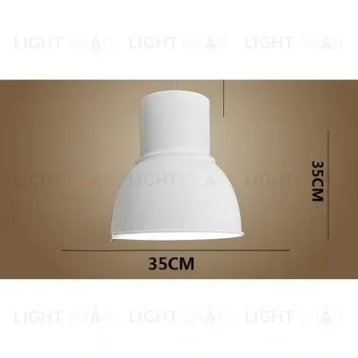 Дизайнерский подвесной светильник RICCO PD4421