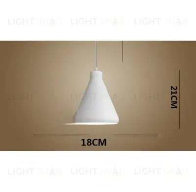 Дизайнерский подвесной светильник RICCO PD4421