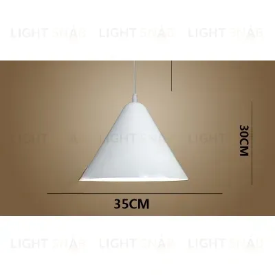 Дизайнерский подвесной светильник RICCO PD4421