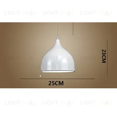 Дизайнерский подвесной светильник RICCO PD4421