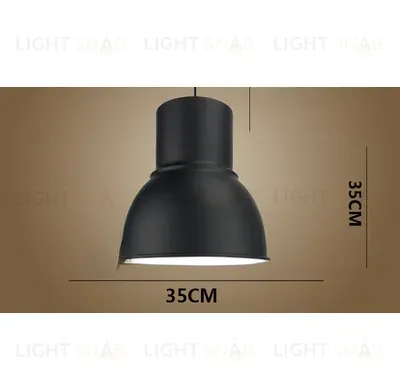 Дизайнерский подвесной светильник RICCO PD4421