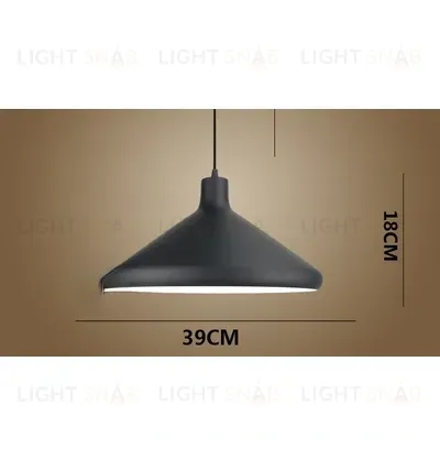 Дизайнерский подвесной светильник RICCO PD4421