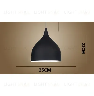 Дизайнерский подвесной светильник RICCO PD4421