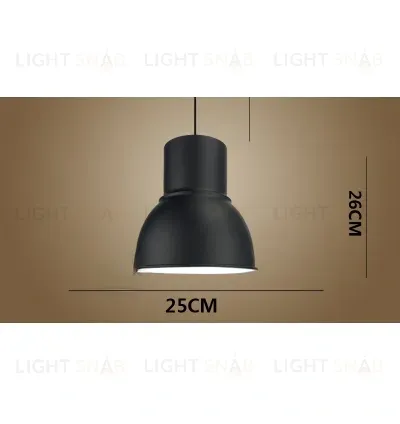 Дизайнерский подвесной светильник RICCO PD4421