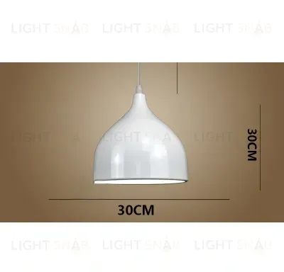 Дизайнерский подвесной светильник RICCO PD4421