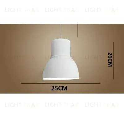 Дизайнерский подвесной светильник RICCO PD4421