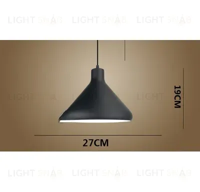 Дизайнерский подвесной светильник RICCO PD4421