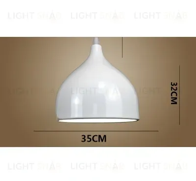 Дизайнерский подвесной светильник RICCO PD4421