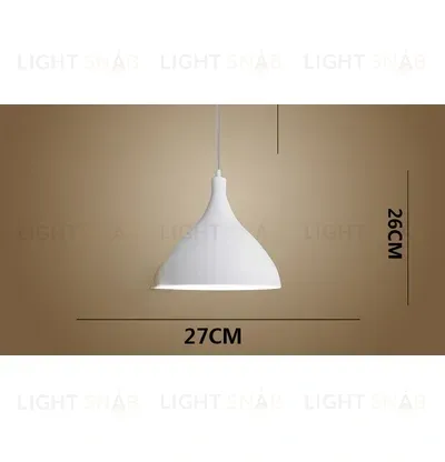 Дизайнерский подвесной светильник RICCO PD4421