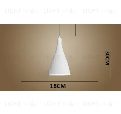 Дизайнерский подвесной светильник RICCO PD4421