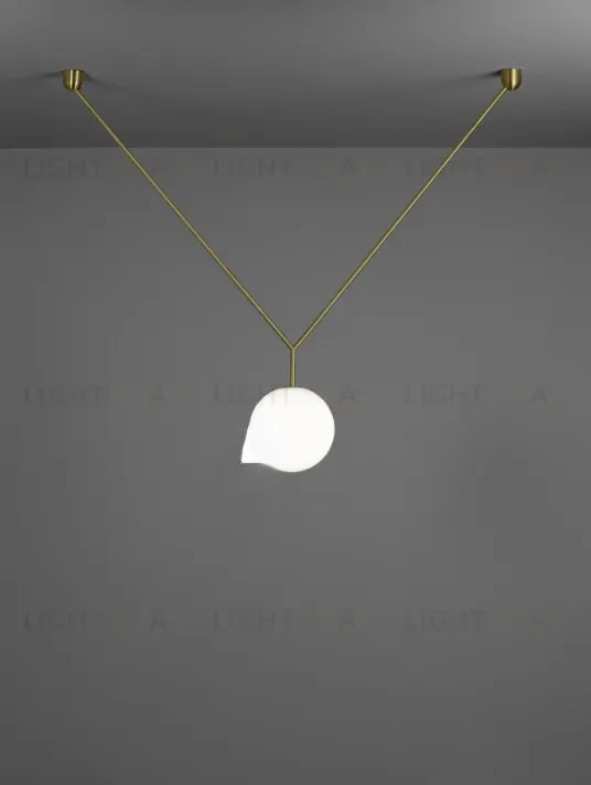 Дизайнерский подвесной светильник CROUB PD2665