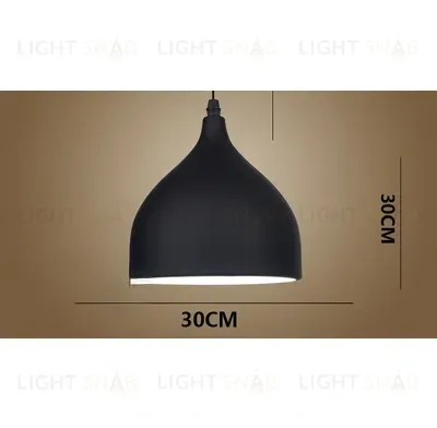 Дизайнерский подвесной светильник RICCO PD4421