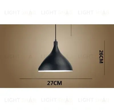 Дизайнерский подвесной светильник RICCO PD4421