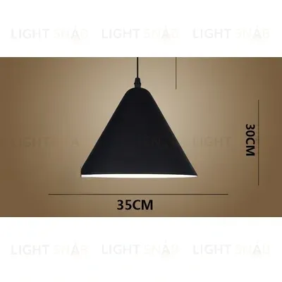 Дизайнерский подвесной светильник RICCO PD4421