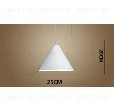 Дизайнерский подвесной светильник RICCO PD4421