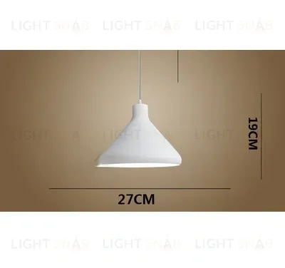 Дизайнерский подвесной светильник RICCO PD4421