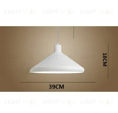 Дизайнерский подвесной светильник RICCO PD4421