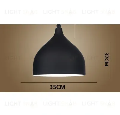 Дизайнерский подвесной светильник RICCO PD4421