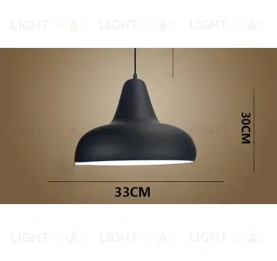 Дизайнерский подвесной светильник RICCO PD4421