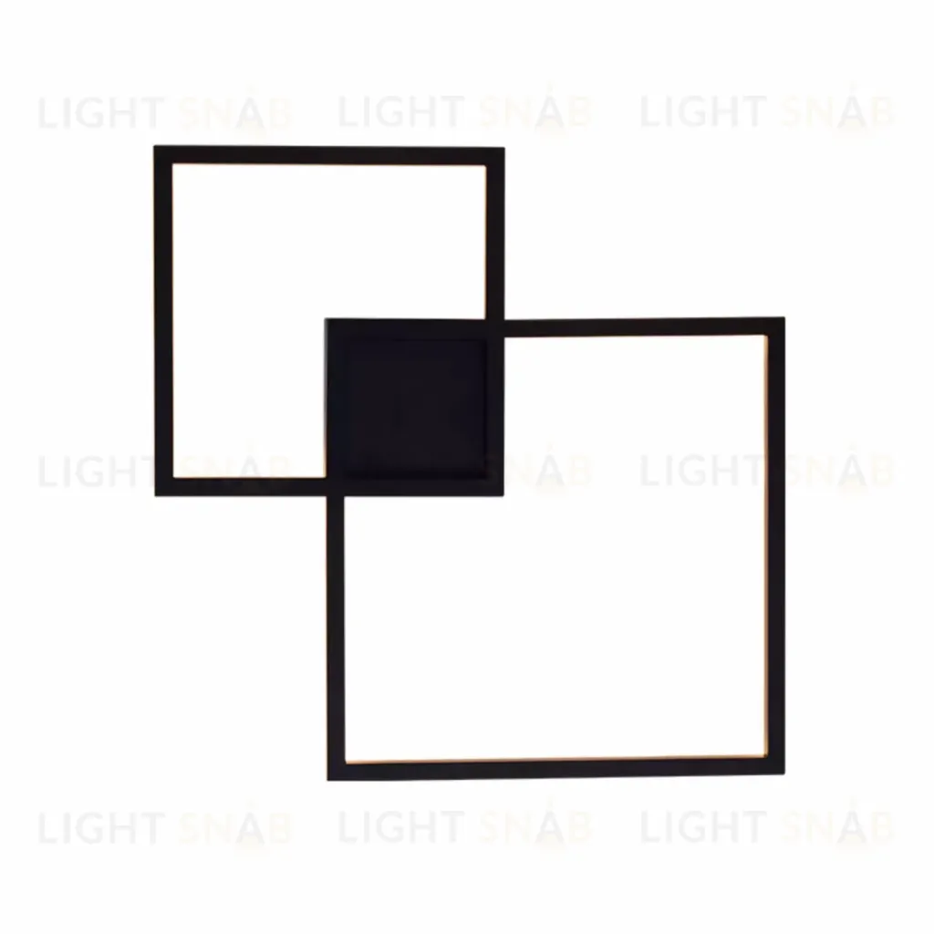 Настенный светильник (Бра) IMAR W2134