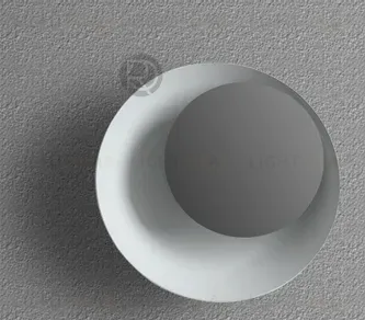 Дизайнерский настенный светильник (Бра) ALOD W337