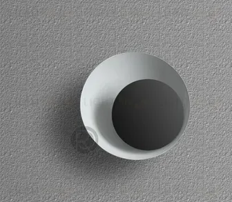 Дизайнерский настенный светильник (Бра) ALOD W337