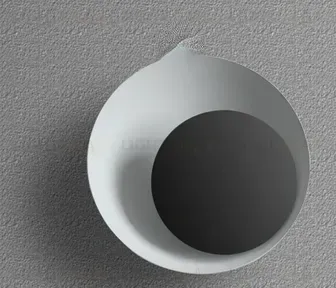 Дизайнерский настенный светильник (Бра) ALOD W337