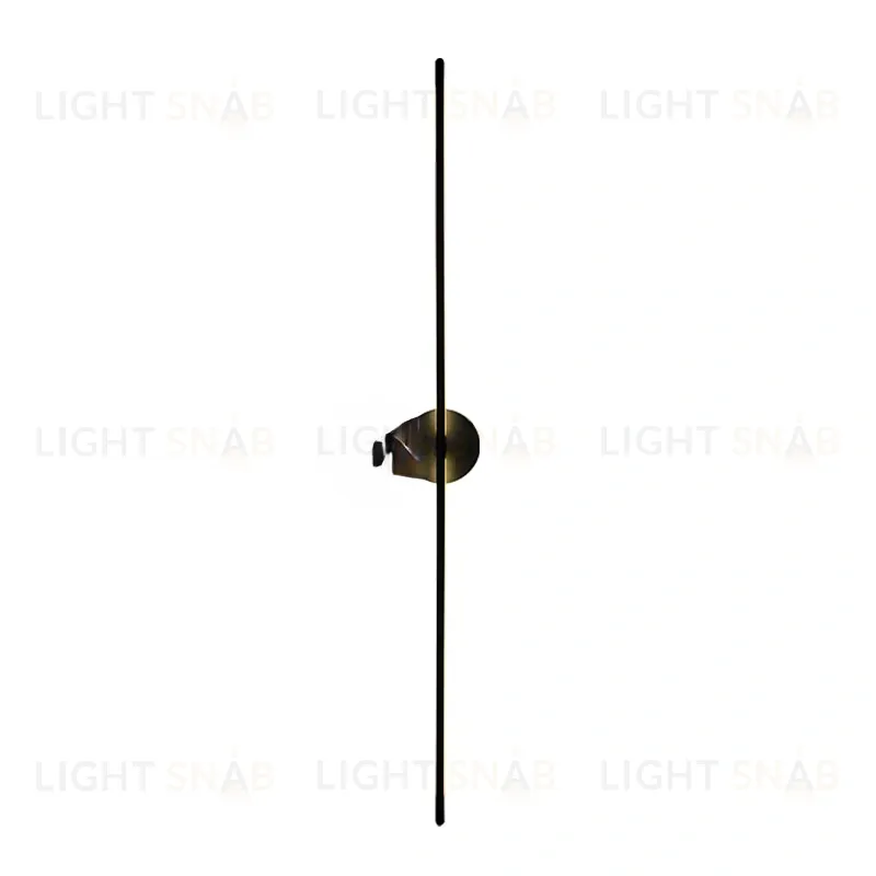 Дизайнерский настенный светильник (Бра) ALDER W1257