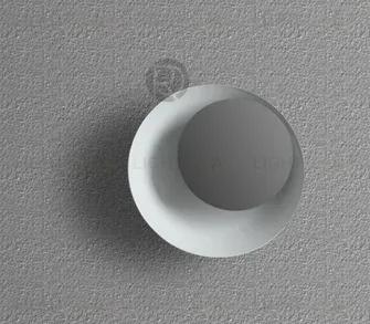 Дизайнерский настенный светильник (Бра) ALOD W337
