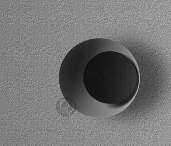 Дизайнерский настенный светильник (Бра) ALOD W337