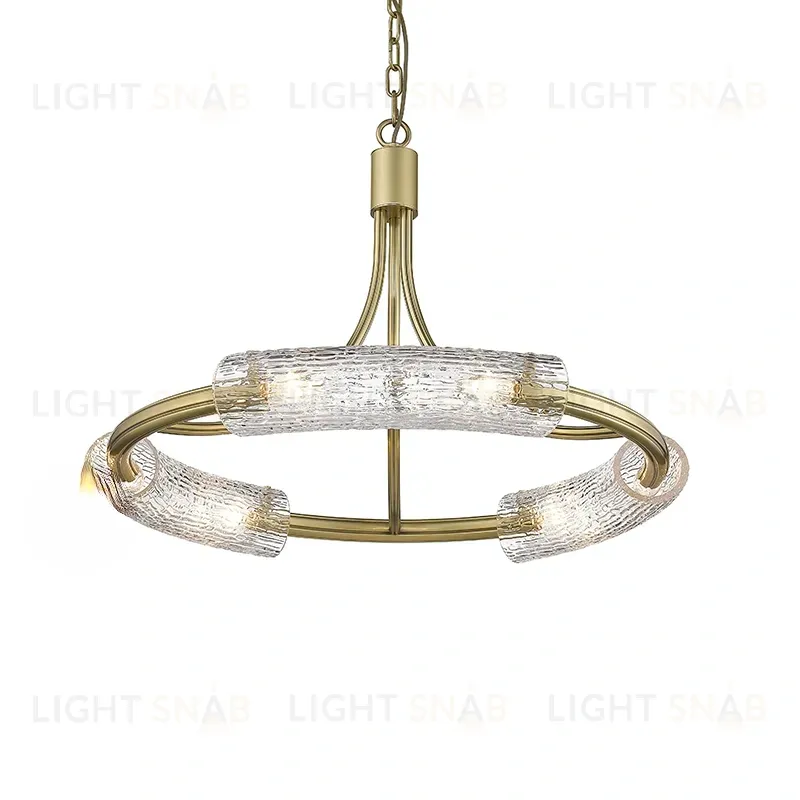 Дизайнерская люстра KAROLINA L1681