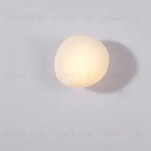 Настенный светильник (Бра) PEBBLE W1626