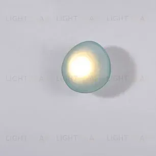 Настенный светильник (Бра) PEBBLE W1626