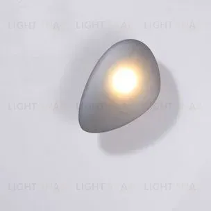 Настенный светильник (Бра) PEBBLE W1626