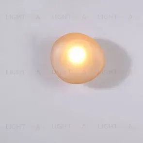 Настенный светильник (Бра) PEBBLE W1626