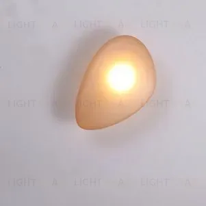 Настенный светильник (Бра) PEBBLE W1626