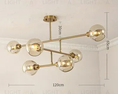 Подвесной светильник Renoda SD-455