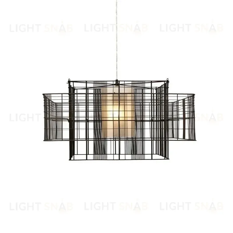 Люстра Resley PD1991