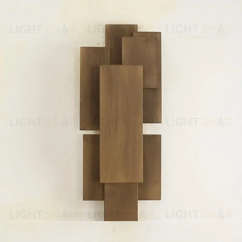 Настенный светильник (Бра) Freud BS1500