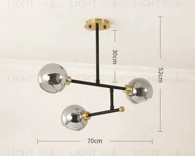 Подвесной светильник Renoda SD-455