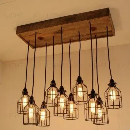 Подвесной светильник WEQ PD332