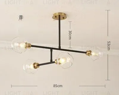 Подвесной светильник Renoda SD-455