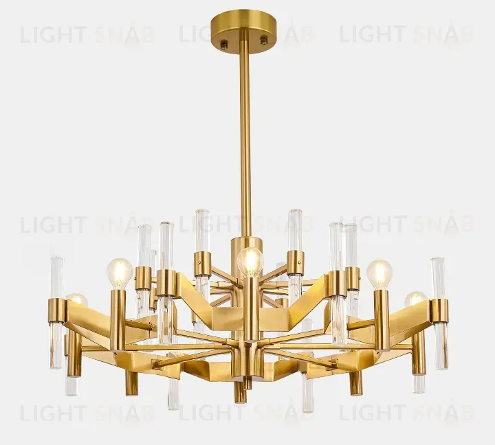 Дизайнерская люстра MIRA L1884