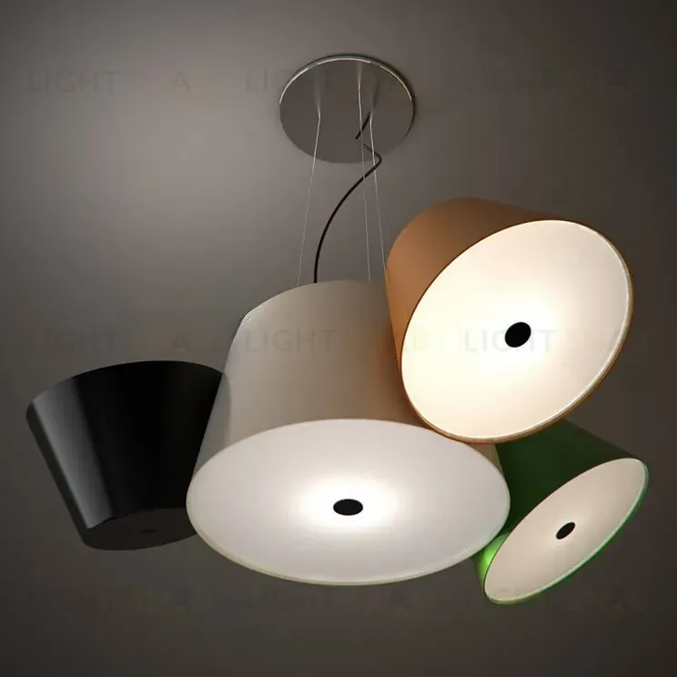 Люстра TAM TAM L987