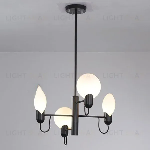 Люстра JENNIFER L579