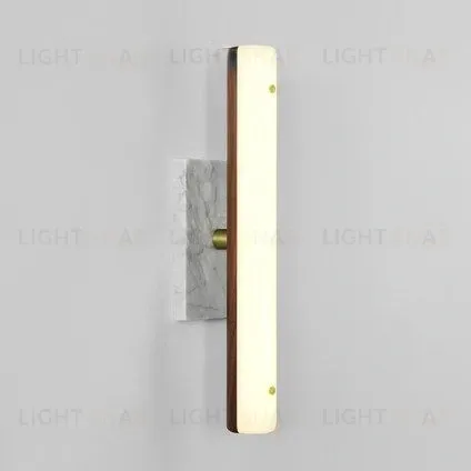 Настенный светильник (Бра) GRIDA W6718