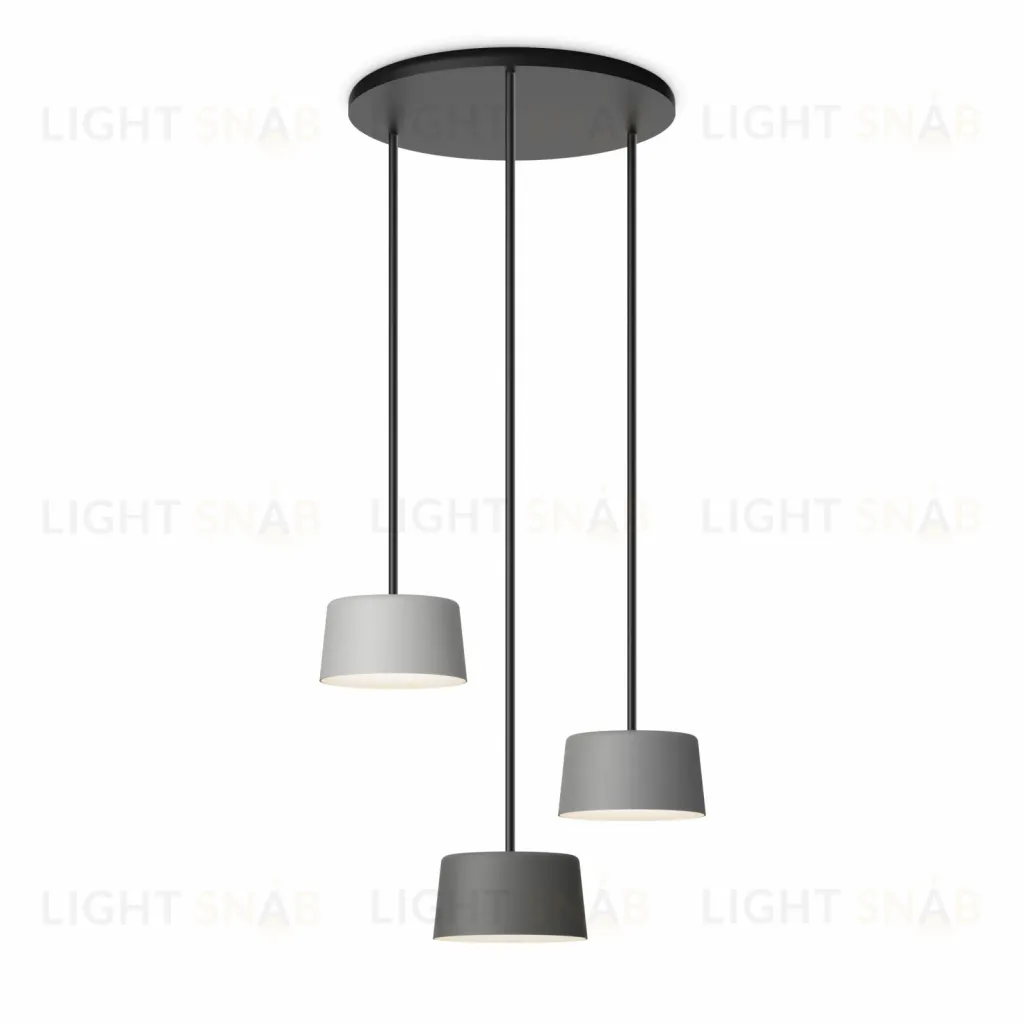 Подвесной светильник Tube by Vibia 6145 71 /1A
